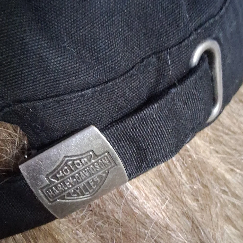 Harley Davidson Hat